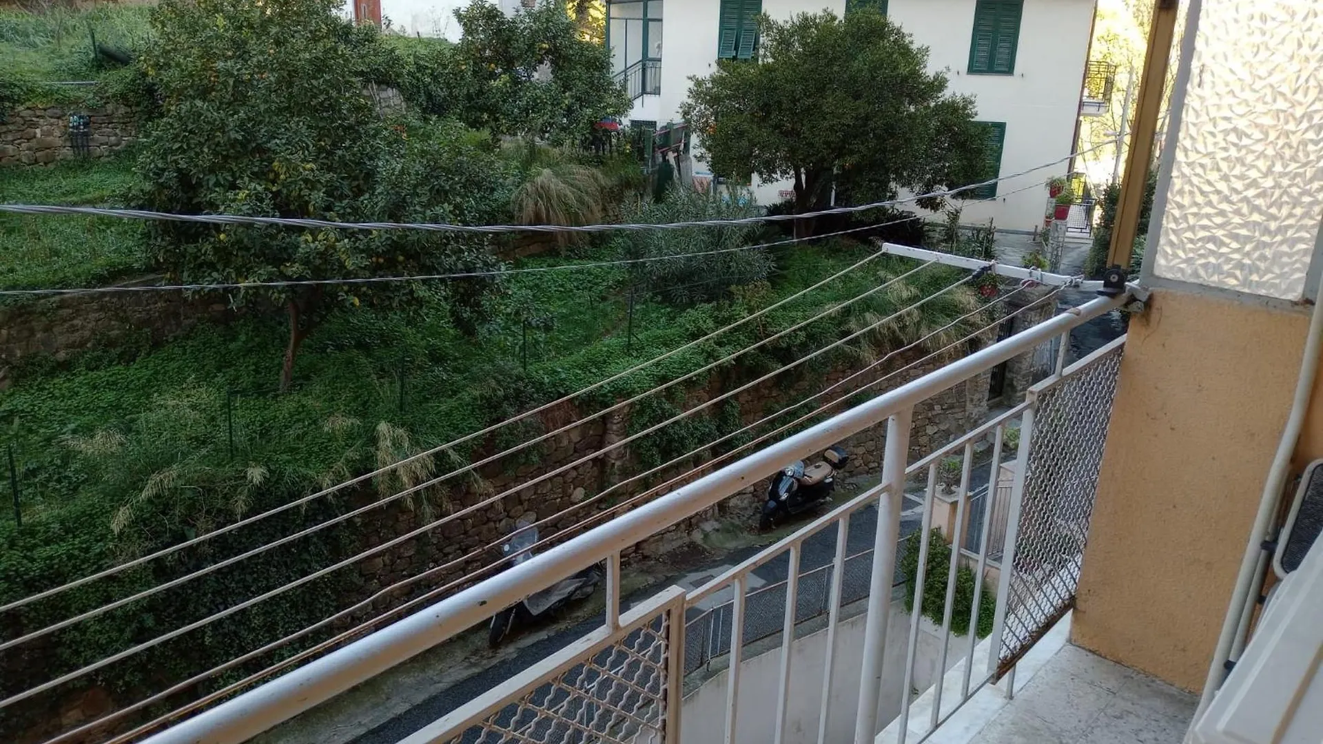 Alex'S House Διαμέρισμα Σαν Ρέμο