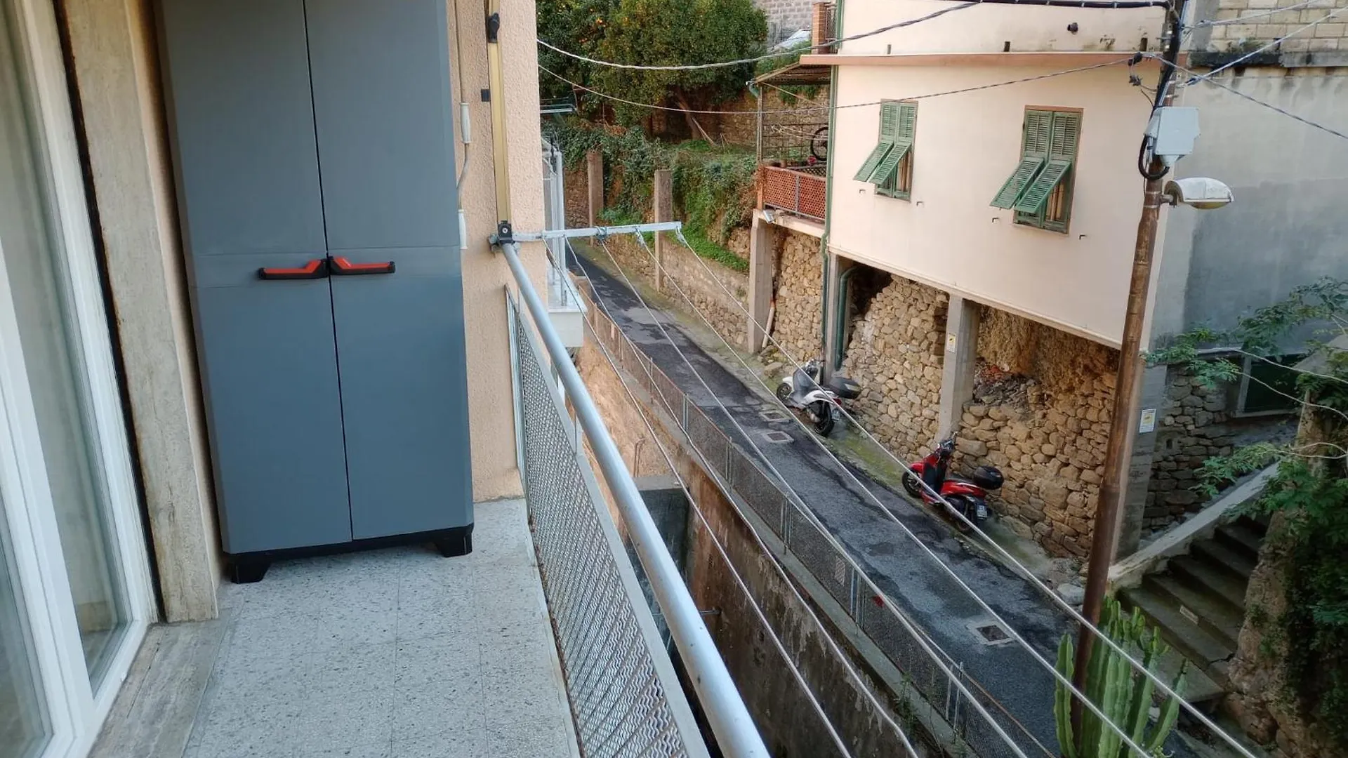 Alex'S House Apartment Sanremo Italy