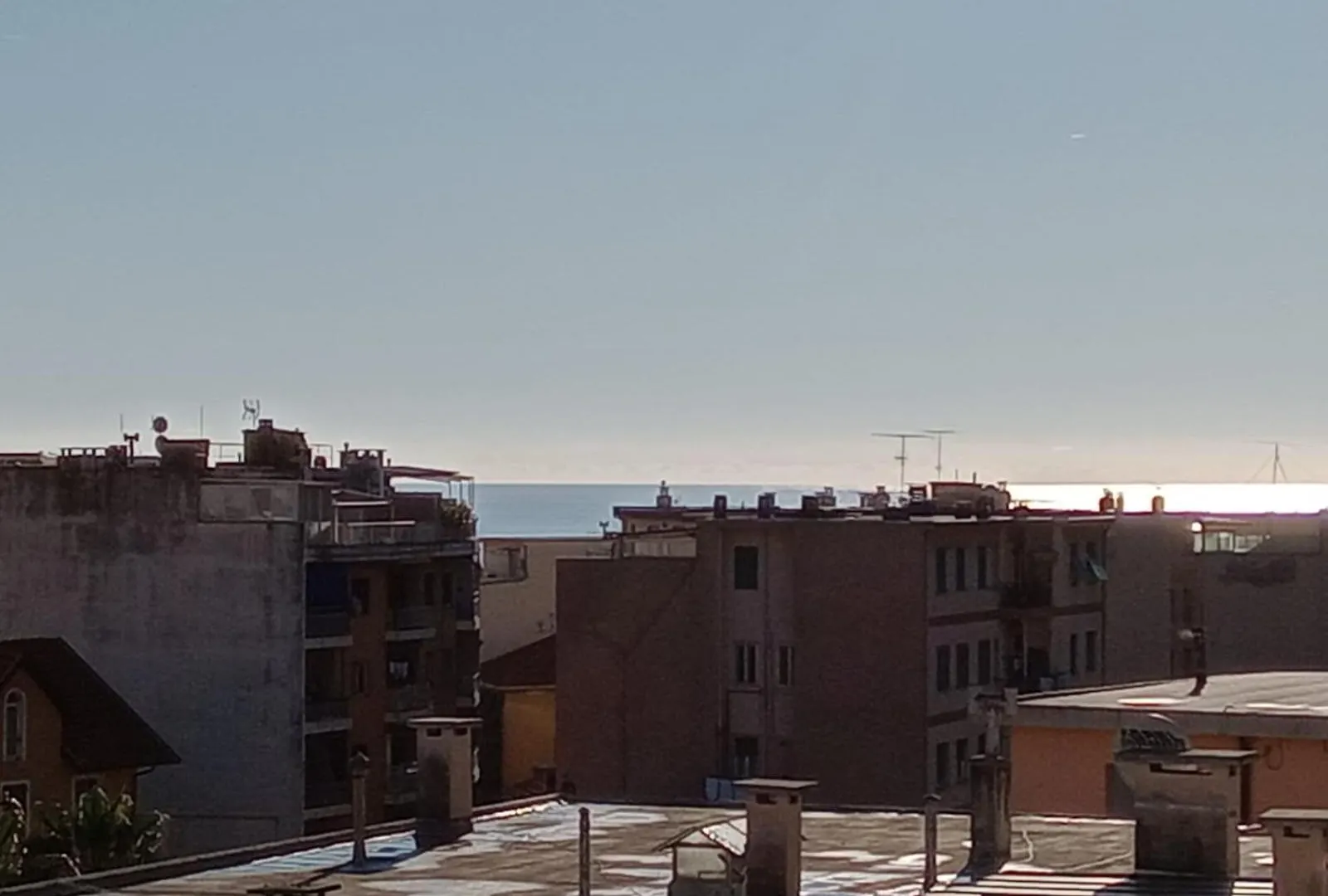 Alex'S House Apartment Sanremo