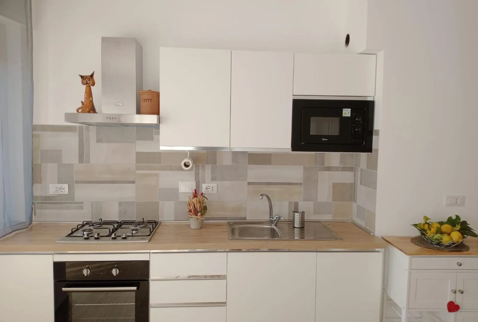 Alex'S House Διαμέρισμα Σαν Ρέμο
