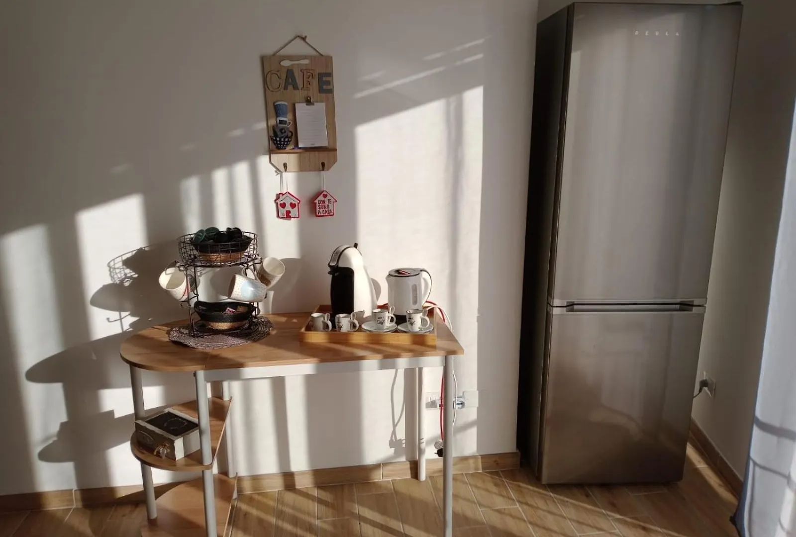 Alex'S House Διαμέρισμα Σαν Ρέμο Ιταλία