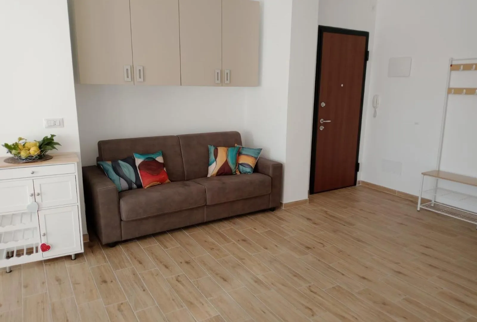 Alex'S House Διαμέρισμα Σαν Ρέμο