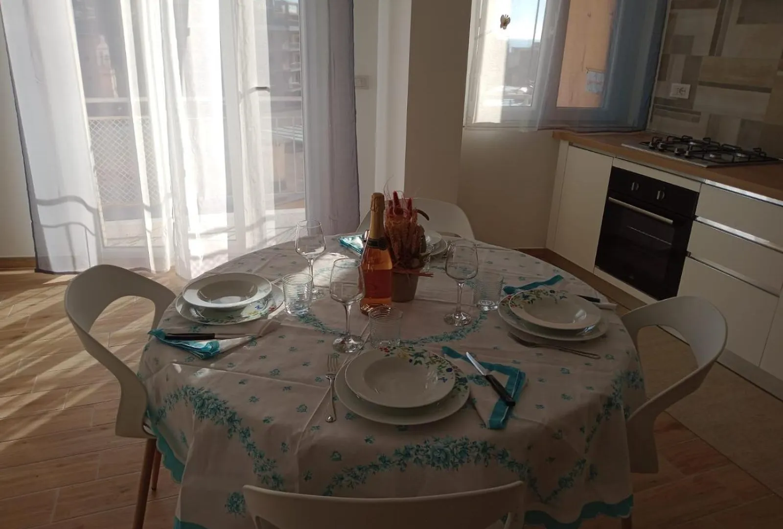 Alex'S House Διαμέρισμα Σαν Ρέμο Σαν Ρέμο
