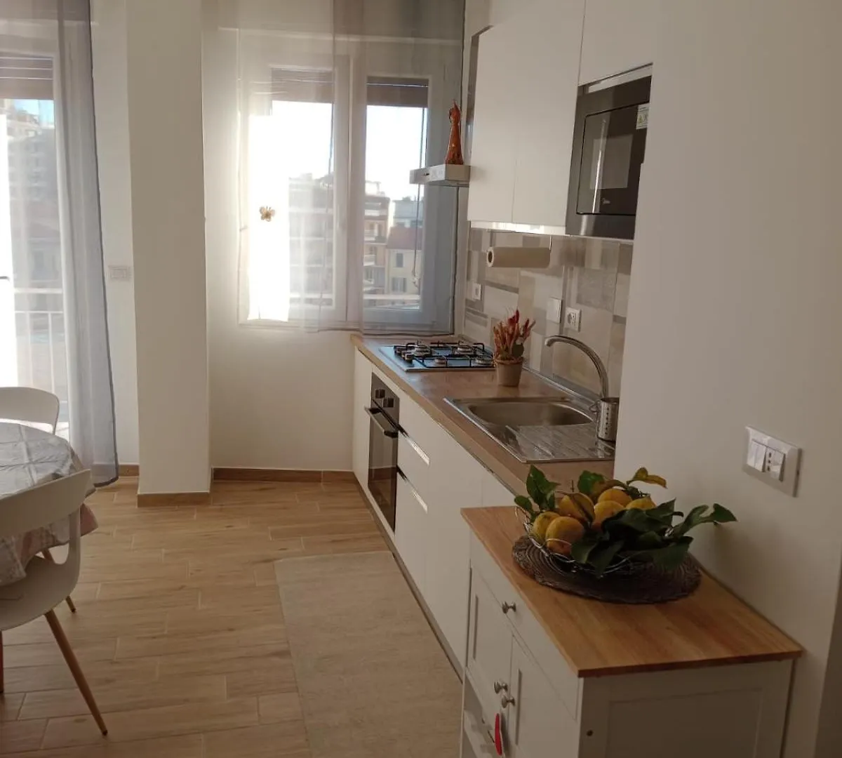 Alex'S House Διαμέρισμα Σαν Ρέμο