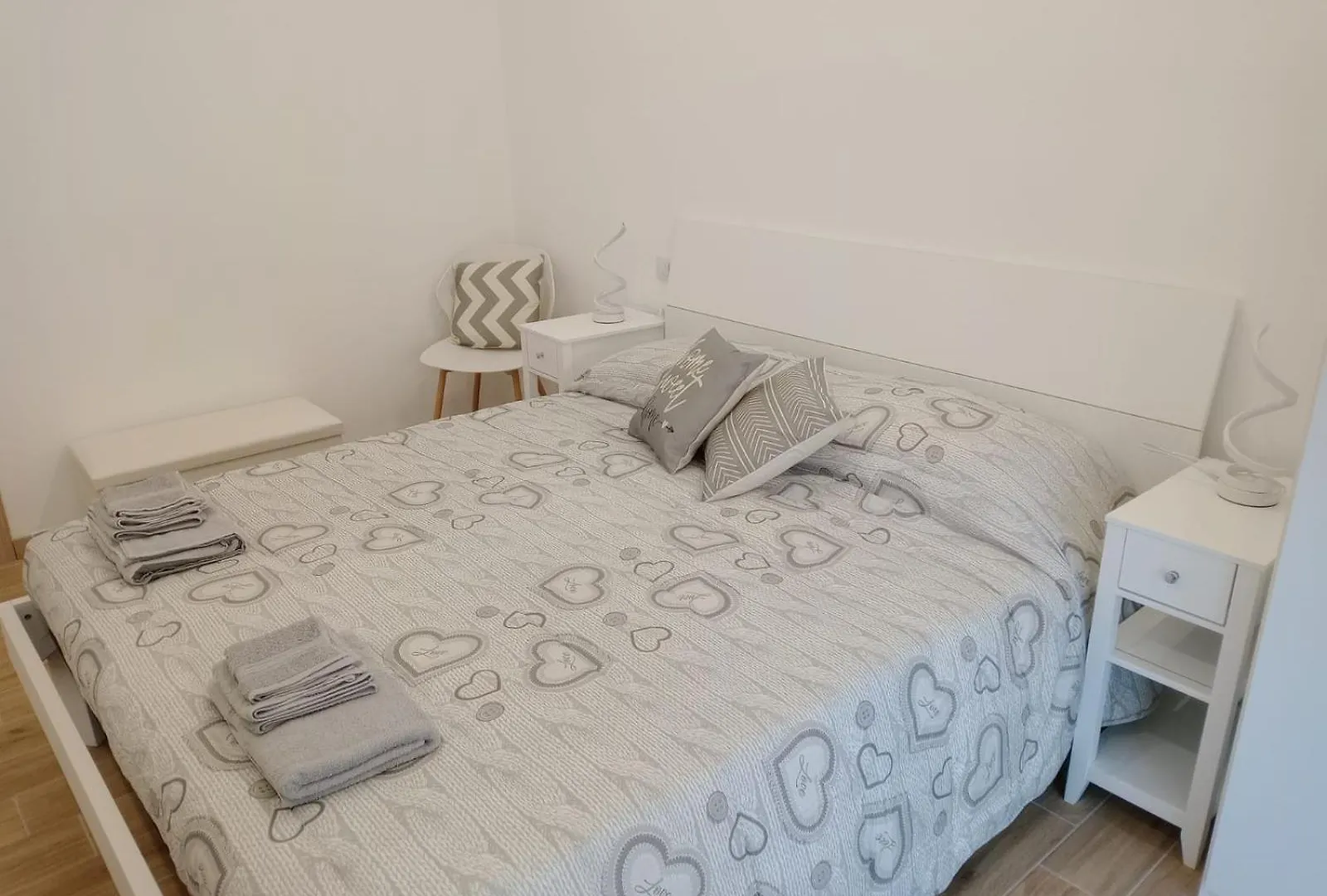 Alex'S House Διαμέρισμα Σαν Ρέμο