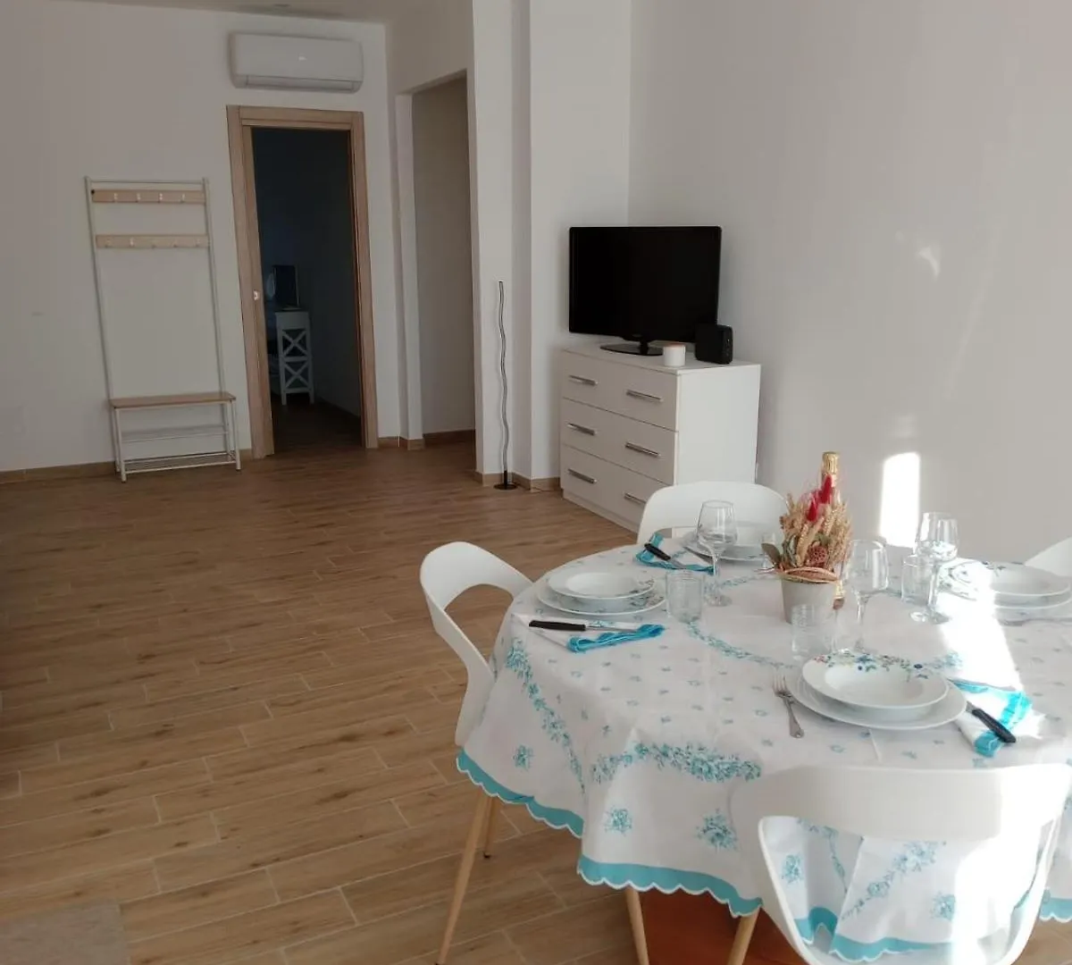 Alex'S House Διαμέρισμα Σαν Ρέμο 0*, Σαν Ρέμο