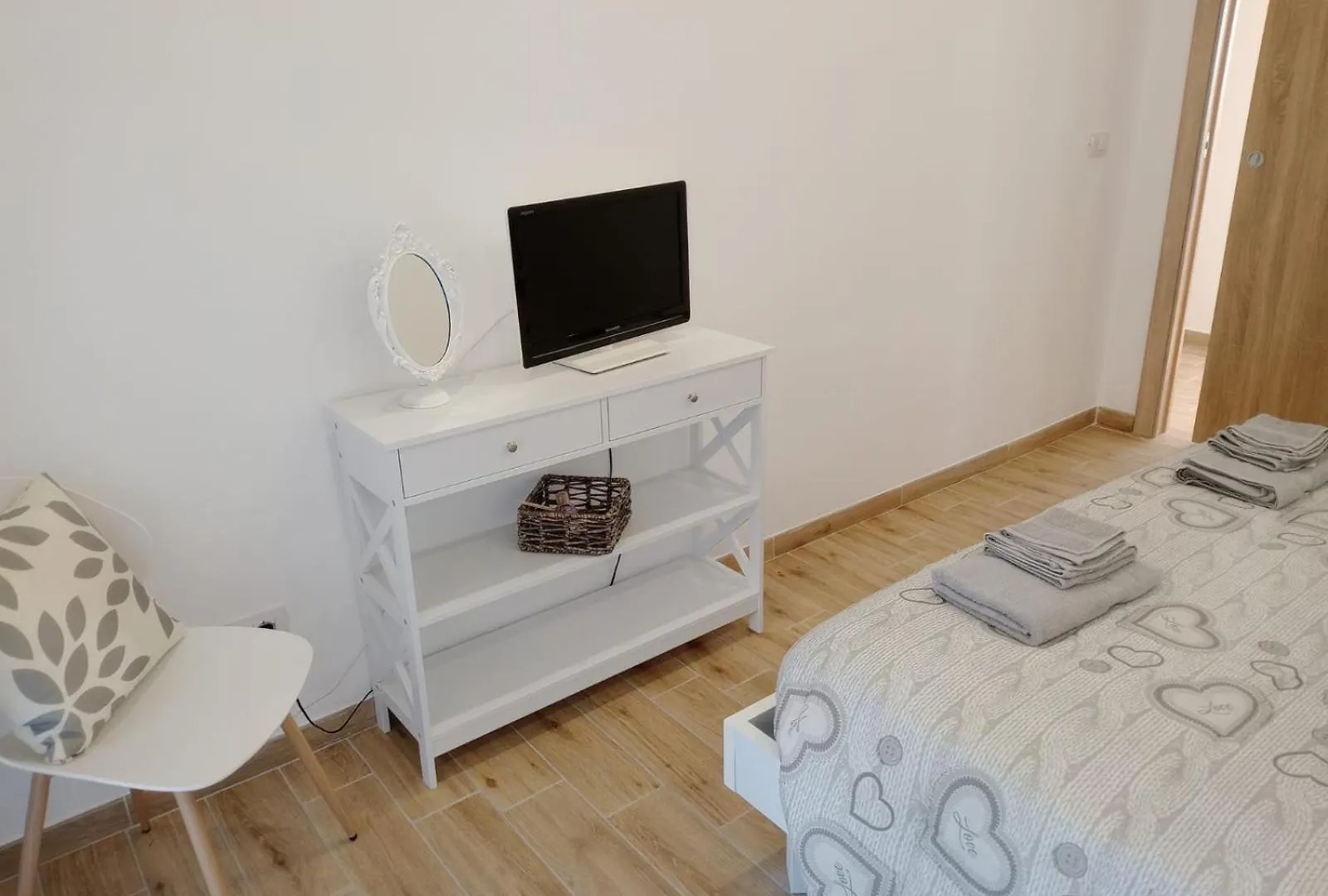 Alex'S House Διαμέρισμα Σαν Ρέμο