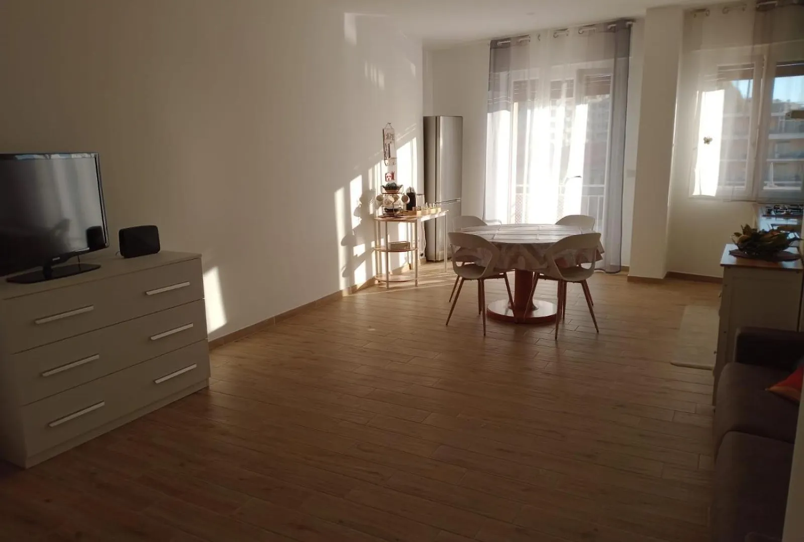 Alex'S House Διαμέρισμα Σαν Ρέμο Σαν Ρέμο