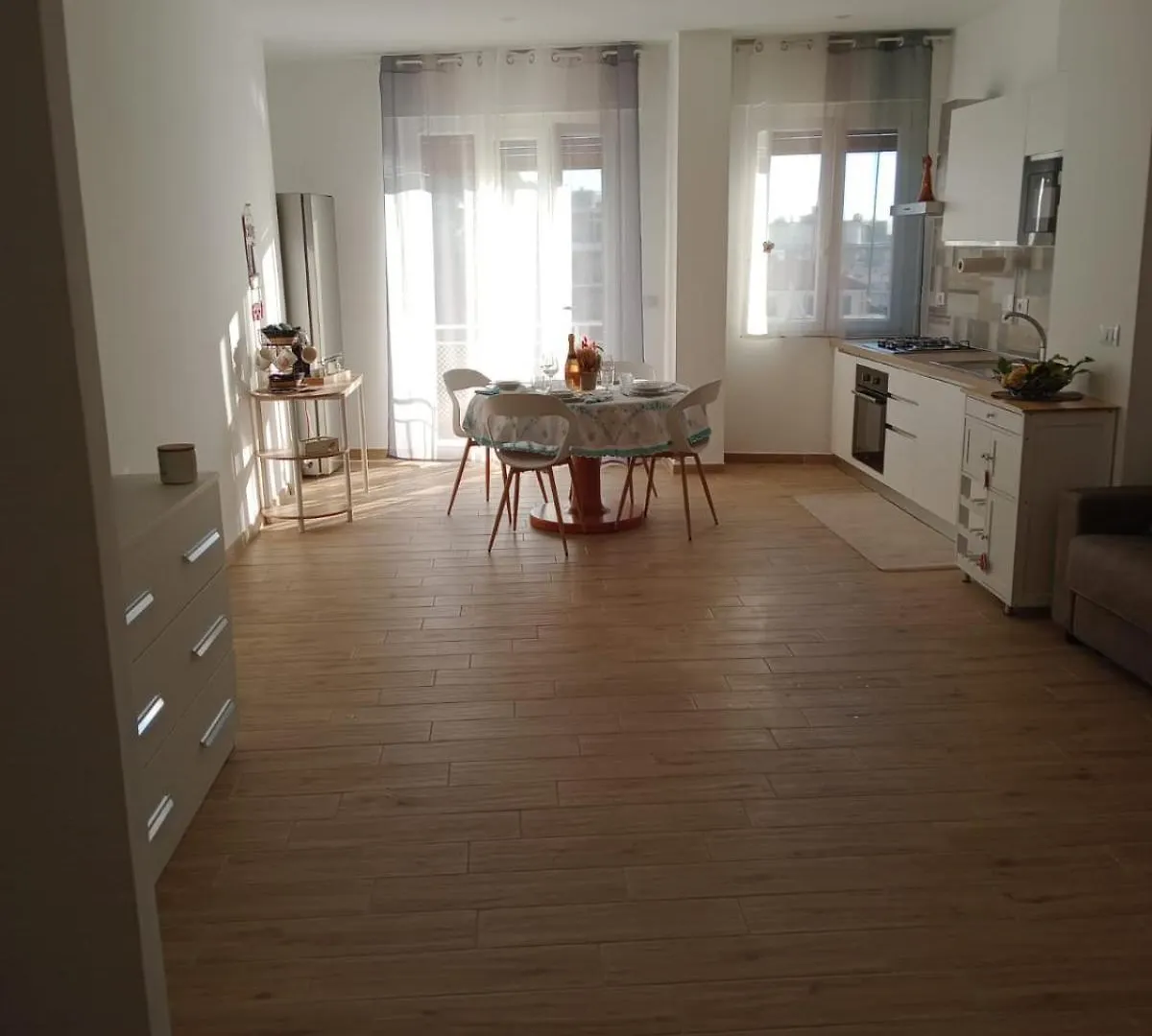 Alex'S House Διαμέρισμα Σαν Ρέμο Ιταλία