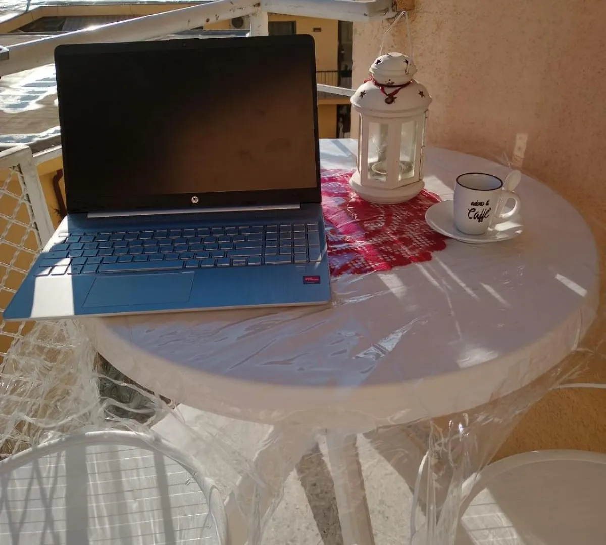 Alex'S House Apartment Sanremo 0*,  Italy