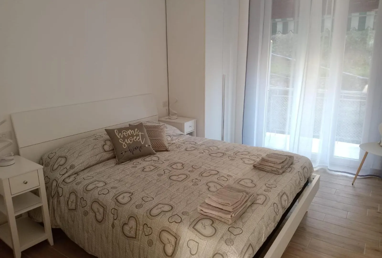 Alex'S House Apartment Sanremo
