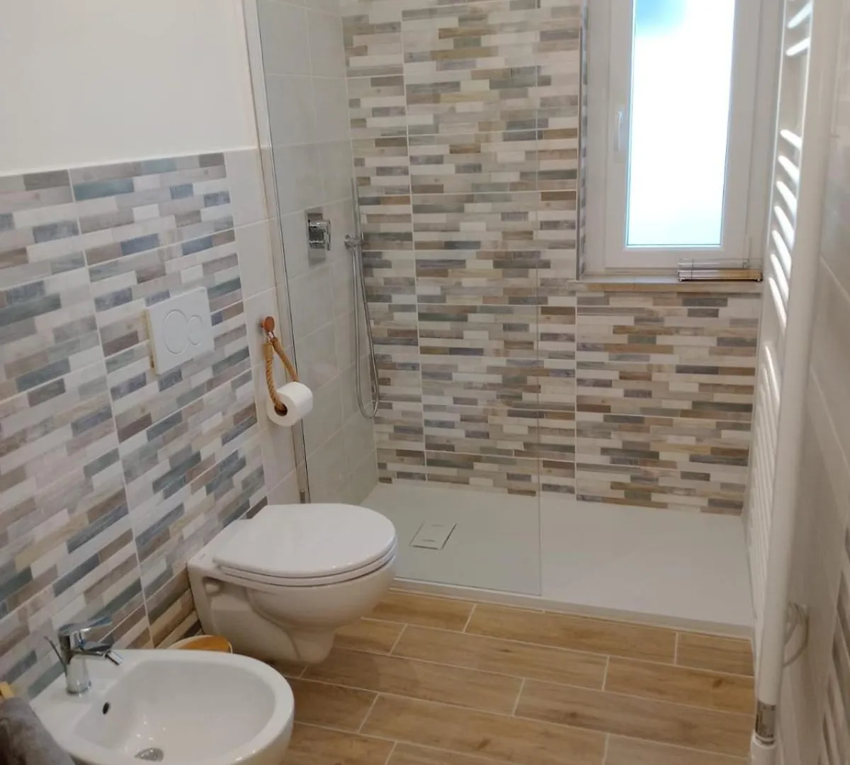 Alex'S House Apartment Sanremo