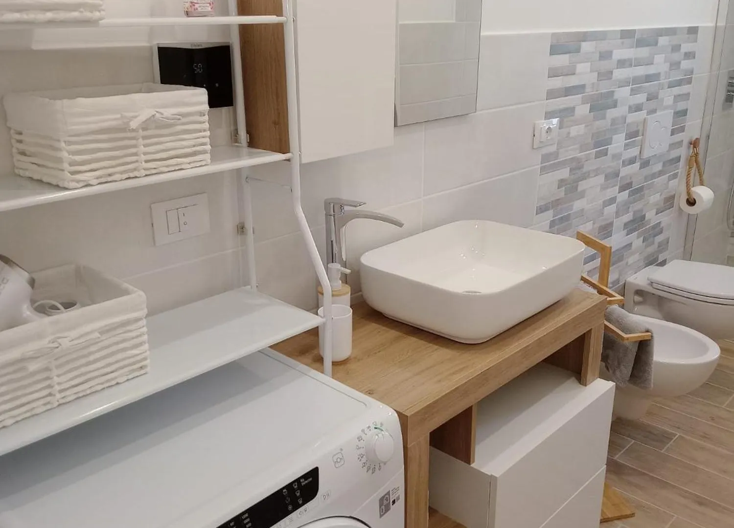 Alex'S House Apartment Sanremo Italy