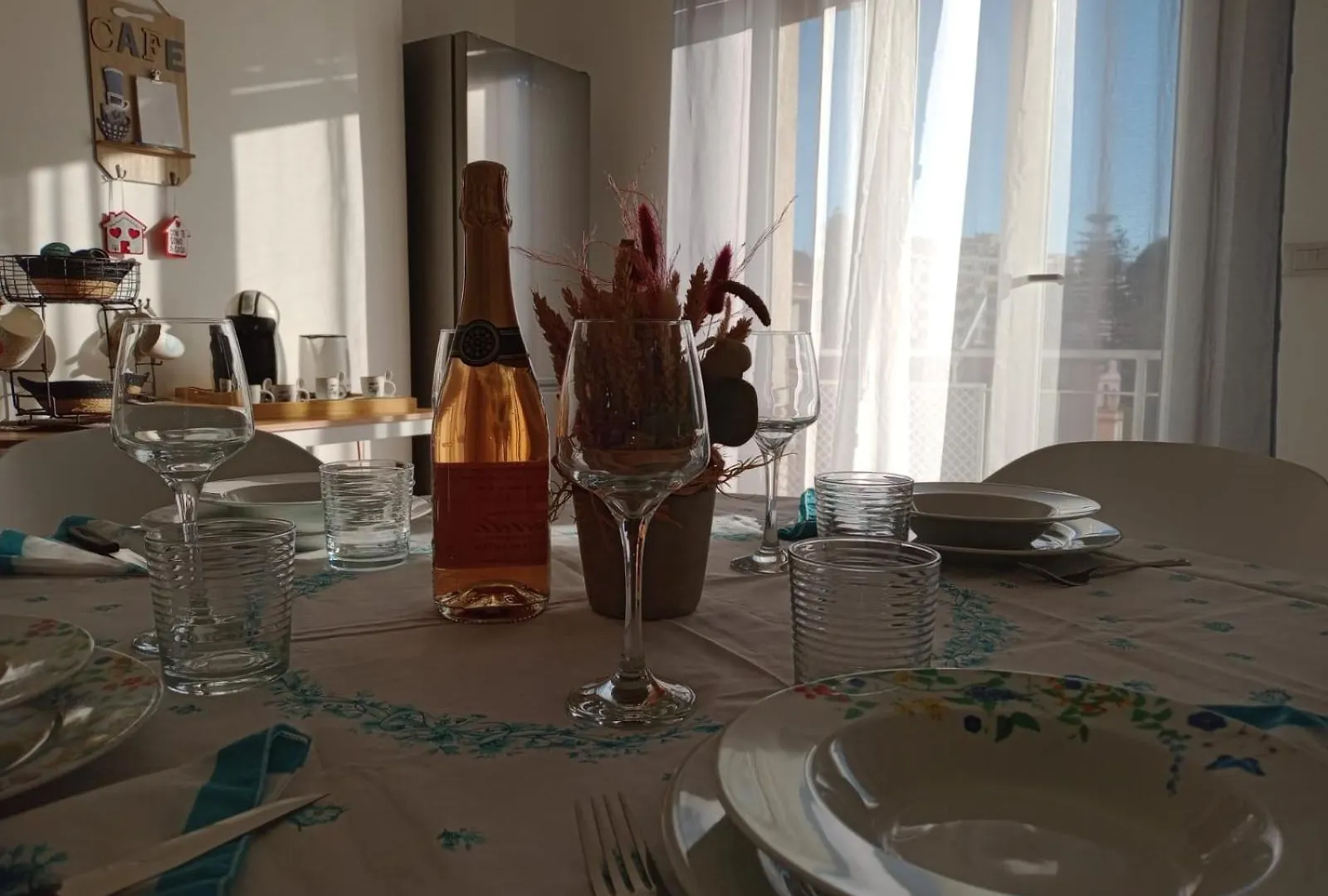 Alex'S House Διαμέρισμα Σαν Ρέμο