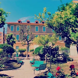 Hotel Sophia, San Remo