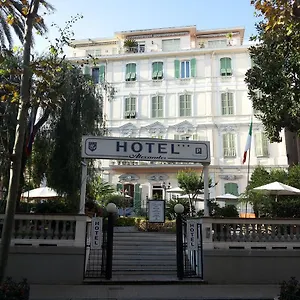 Hotel Alexander &, San Remo