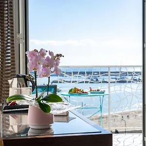 Hotel Marinella, San Remo