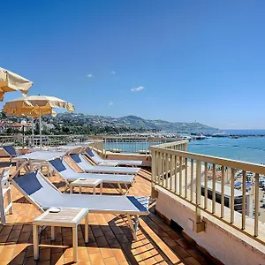Aparthotel Dei Due Porti, San Remo