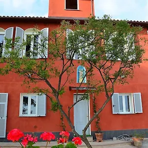 Gasthuis Villa Mont Des Oliviers Citra-8055Lt-1805 E 1807, San Remo