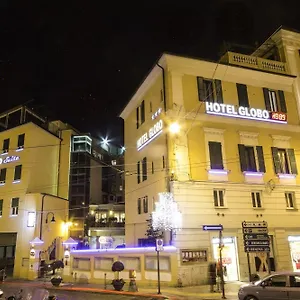 Hotel Globo Suite-correnti, San Remo