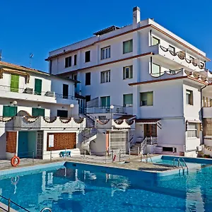 Hotel Ariston Montecarlo, San Remo